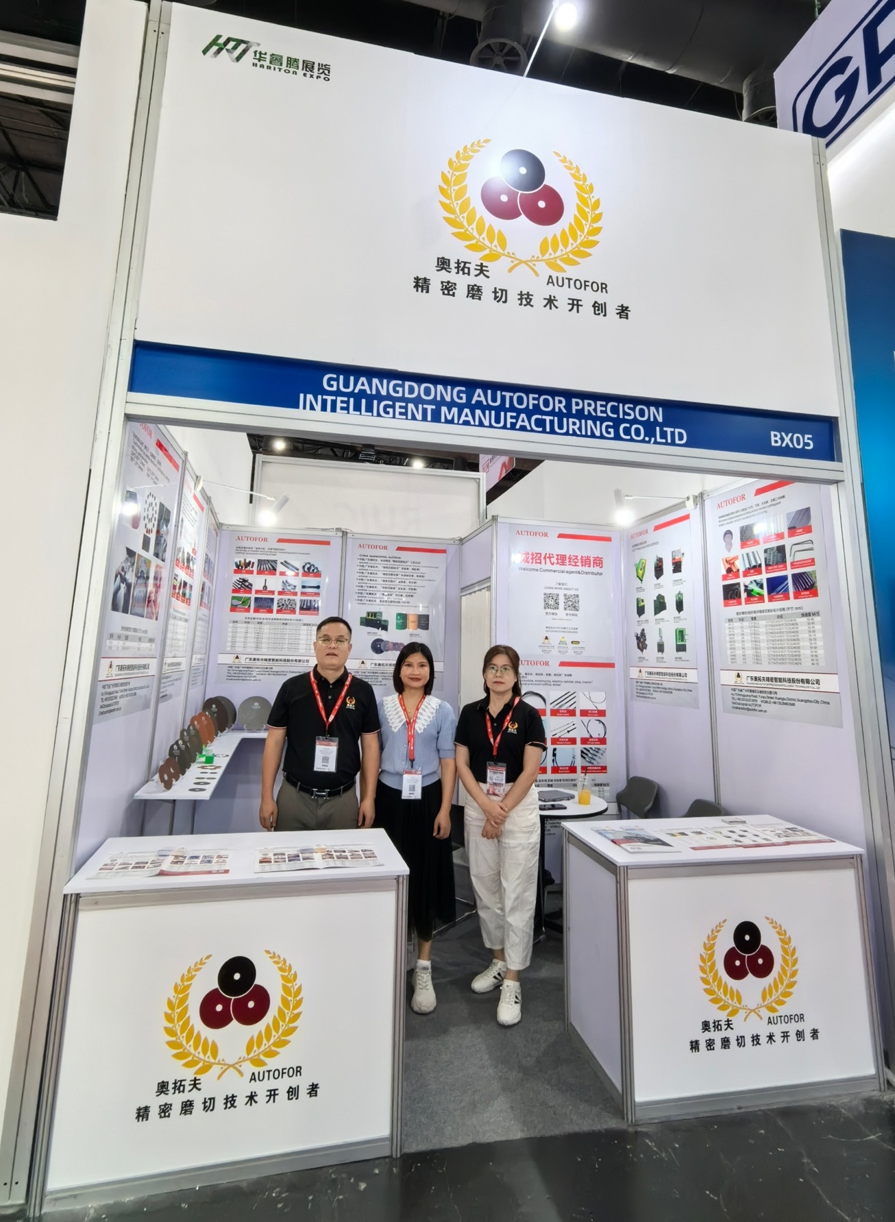 kasus perusahaan terbaru tentang 2024 Pameran Mesin Alat Internasional Bangkok METALEX Thailand