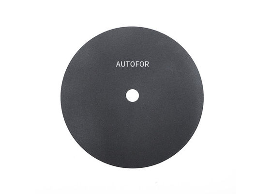 Super Thin Resin Cutting Wheel For  Clutch Cables SGS CE Approved