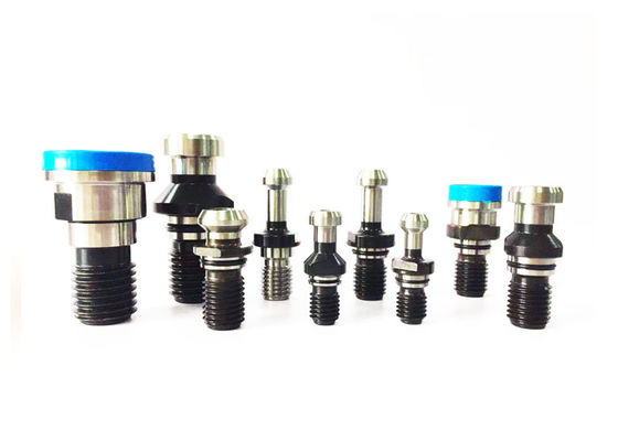 Strong Clamping Force Quick Change Collet Chuck Grinding Undercut