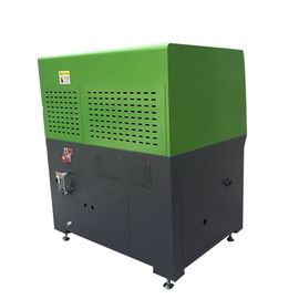 Iron Powder Automatic Abrasive Cutting Machine , Core Cutting Equipment  Shockproof