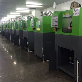 High Speed Magnetic Core Cutting Machine 4000 R/MIN Increased Accuracy