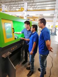 CRGO split Wound GAP Core Cutting Machine High Efficiency Flatnessly 1 Year Warranty