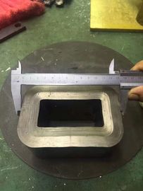 Fully Automatic Precision  Industrial Water Jet Cutter For Amorphous Metal Core