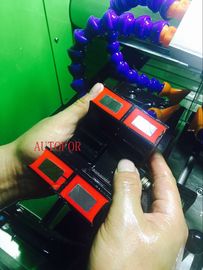 Water Jet  Kool Mu Cutting Machine , Lamination Core Cutting Machine Stable