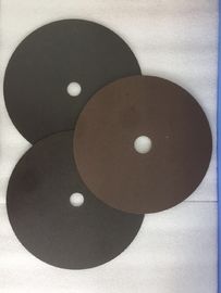 Carbon Fibre Tubing Cutter Wheel No Broken No Burr , Abrasive Cutting Disc