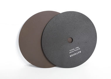 Super Thin Stainless Steel Cutting Wheel Grinding Disc For Thin Walled Capillary