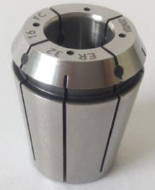SK Clamp collet high precision China manufacturer