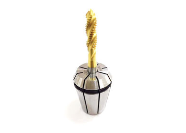 TG Precision Collet Chuck S Grade HRC46 High Hardness Honed Inner Hole