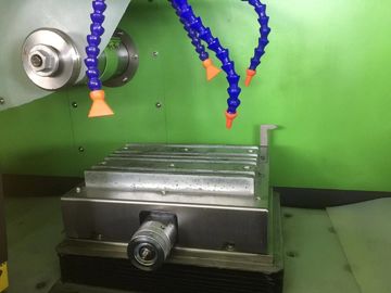 Water Jet  Kool Mu Cutting Machine , Lamination Core Cutting Machine Stable