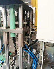 Straight Wire Ss Pipe Cutting Machine With Bending Peeling Functions