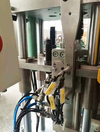 Straight Wire Ss Pipe Cutting Machine With Bending Peeling Functions