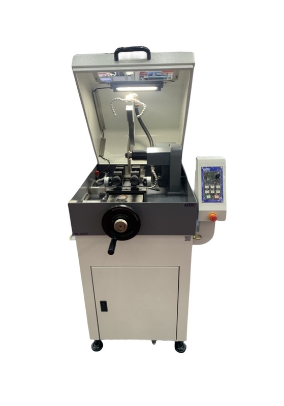 Spring cutting machine,  screw cutting machine, bearing cutting machine, guide cutting machine