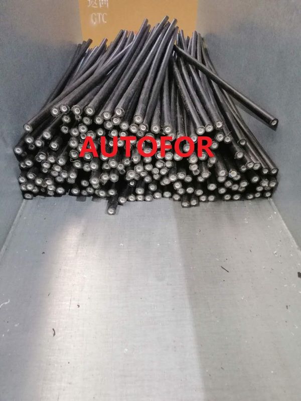 Tungsten Steel Chamfer Drill For Inner Outer Burr