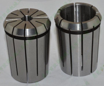 Drill collet chuck for ERC Internal cooling water stopper clamping grooving