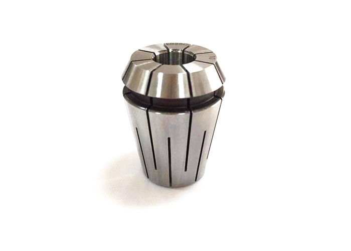 Er20 Tool Holder Cnc Collet Chuck , Expanding Collet Chuck Metric Standard