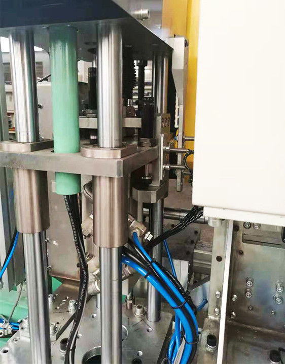 Straight Wire Ss Pipe Cutting Machine With Bending Peeling Functions