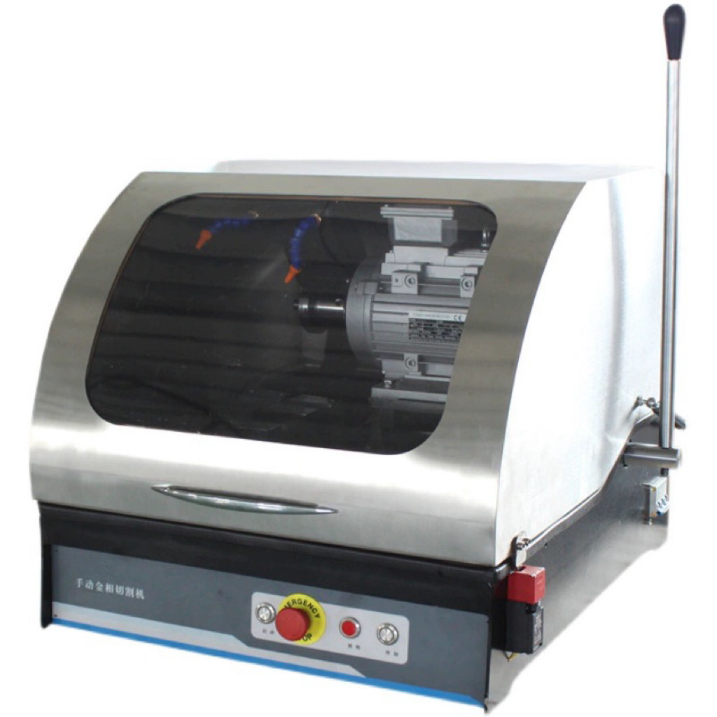 Spring Cutting Machine, Screw Cutting Machine, Screw Cutting Machine, Bearing Cutting Machine, Guide Cutting Machine