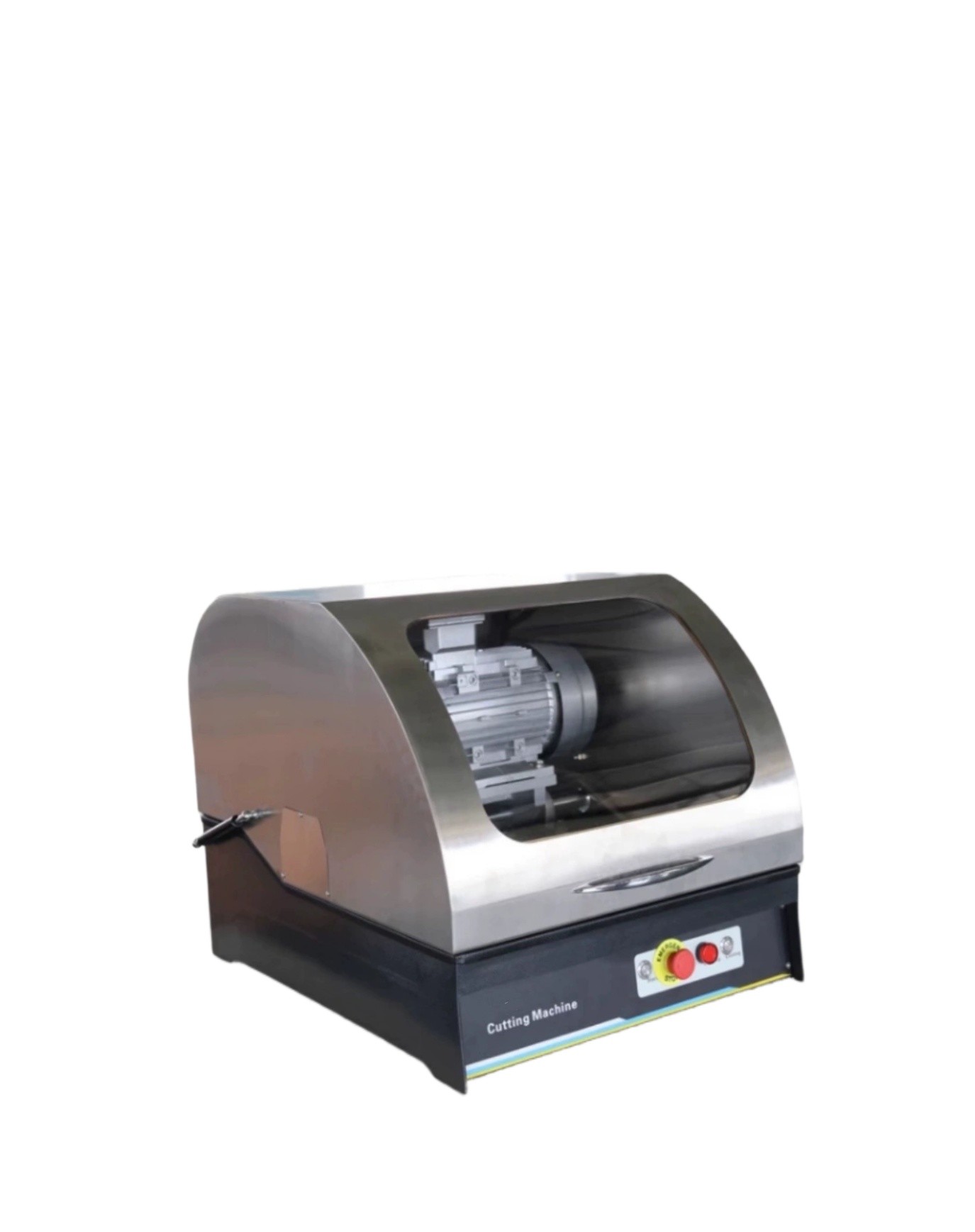 Spring Cutting Machine, Screw Cutting Machine, Screw Cutting Machine, Bearing Cutting Machine, Guide Cutting Machine