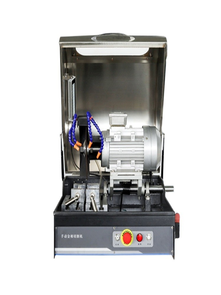 Spring Cutting Machine, Screw Cutting Machine, Screw Cutting Machine, Bearing Cutting Machine, Guide Cutting Machine