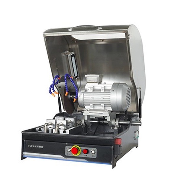 Spring Cutting Machine, Screw Cutting Machine, Screw Cutting Machine, Bearing Cutting Machine, Guide Cutting Machine