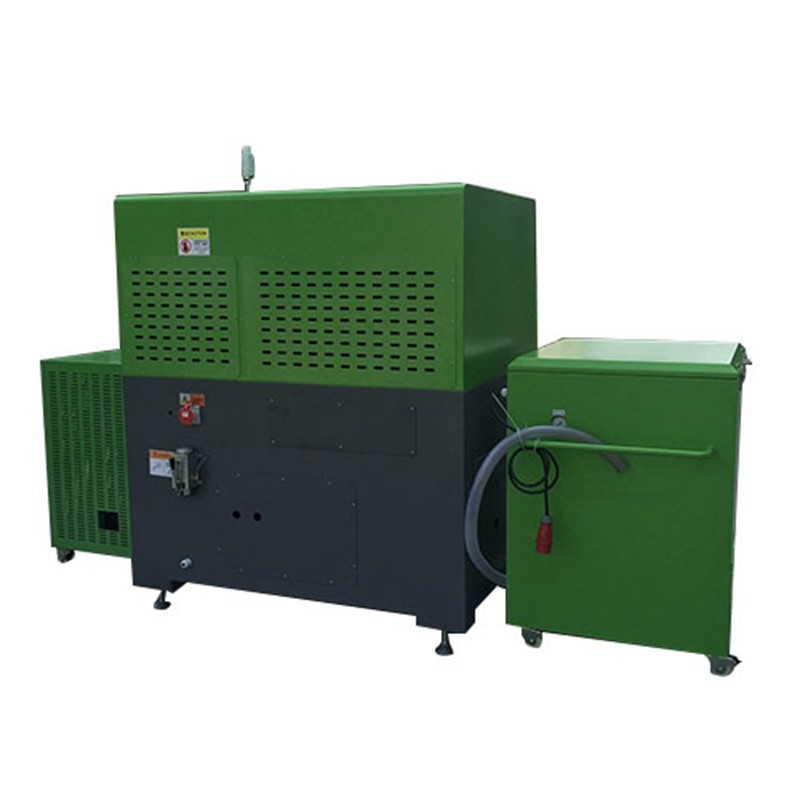 Large Metal Core Cutting Machine ，Silicon Steel Core Bevel Cutting