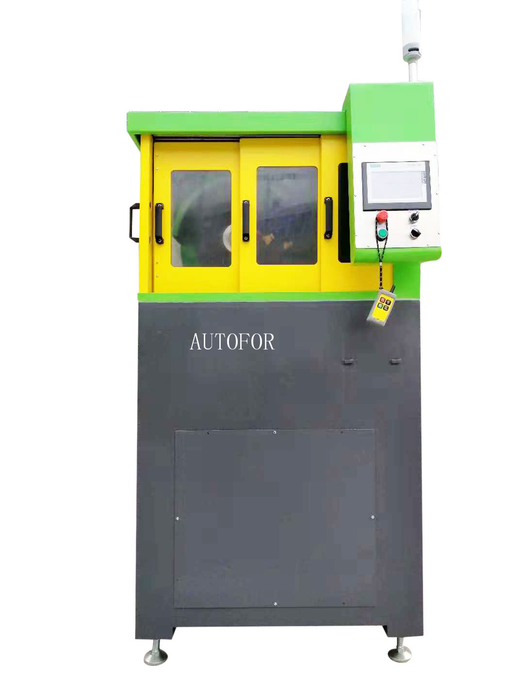 Water Jet  Kool Mu Cutting Machine , Lamination Core Cutting Machine Stable