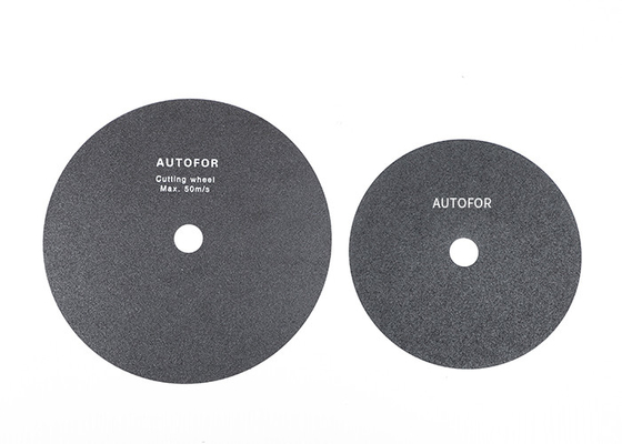 Roda pemotong presisi kekuatan tinggi untuk ujung pena Slit Mold Repair Cutting Hydraulic Wheel Grooving