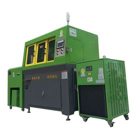 Full Automatic AUTOFOR Permalloy Core Cutting Machine Pemotongan Gapping Tujuan
