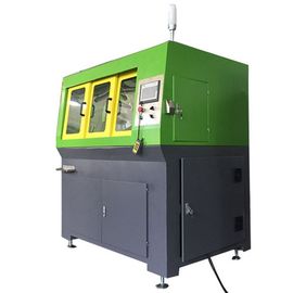 Mesin Pemotong Inti Magnetik Berkecepatan Tinggi 4000 R/MIN Keakuratan Meningkat