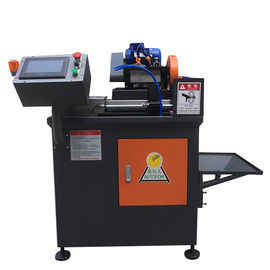 Thermoelectric Pasangan Mesin Pemotong Pipa Baja Step feed