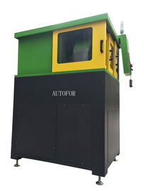 0.2mm Magnetic Core Cutting Machine Grid Transformer Cutting Equipment