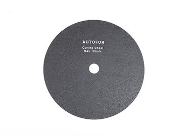 Diamond Thin SDR Cutting Wheel Kekuatan kompresi tinggi Umur panjang