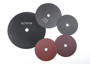 Precision Cut Off Wheel Fast Cutting untuk Core Toroidal Alloy Amorf