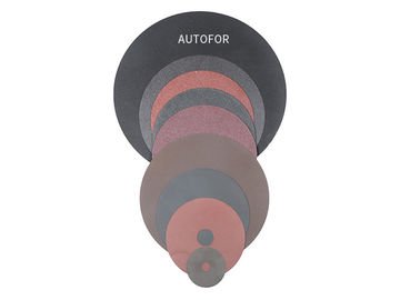 Ferrite Core Precision Cutting Wheel, Customized Cut Off Wheel Ultra Thin (Penghancur Kerangka Kerangka Kerangka Kerangka Kerangka Kerangka Kerangka)