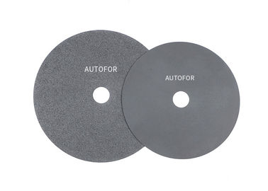 Precision Cutting Wheel Pintu pemotong yang halus dan terang tanpa luka bakar
