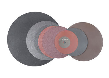 Non Metal Diamond SDR Cutting Wheel Untuk Carbon Fiber Heating Tube