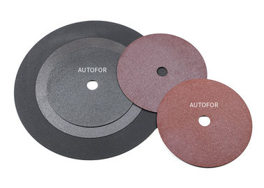 Neodymium Steel Gapping Precision Cutting Wheel Tidak ada asap Akurasi ±0.05mm