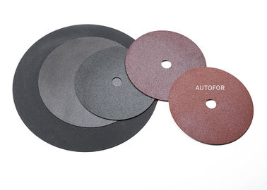 Non Ferrous 14 Inch Metal Cutting Wheel Berbagai Dimensi Kekakuan Tinggi