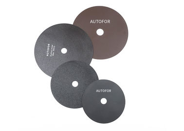 5 7 9 10 Inch Cut Off Wheel Untuk Mesin Alat Aksesoris Slotting