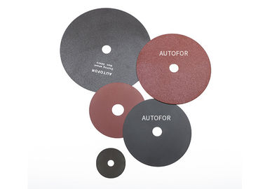 Tungsten Wire Rod Metal Cutting Wheel Untuk Chop Saw permukaan pemotongan halus