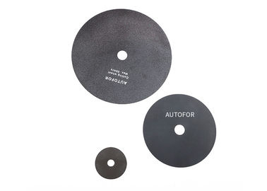 Angle Grinder Disc Untuk Kristal, Cut Off Blade Untuk Berlian SGS CE Disetujui