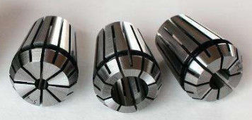Shock Resistant Precision Collet Chuck Extension Rod Kekuatan tinggi