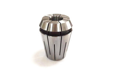 Kekuatan penekan yang canggih Collet Chuck Water Resistant Variabilitas tinggi
