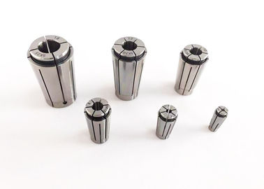 Kuat Bor Collet Chuck, Milling Machine Collet Chuck Toleransi Tinggi