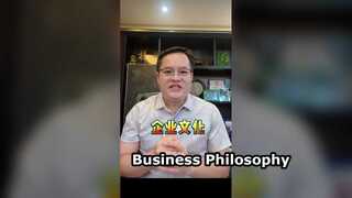 Filosofi penelitian apa yang saya tetapkan pada tahun 2010? !