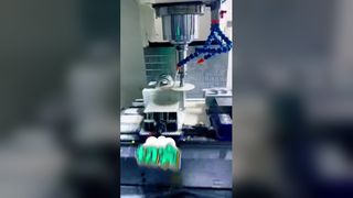 Bagaimana kopling digiling dengan slot?