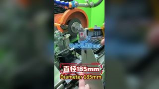 Begitu besar? Dan sangat kurus?