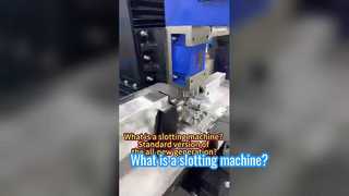 Apa itu mesin slot? Versi standar generasi serba baru?